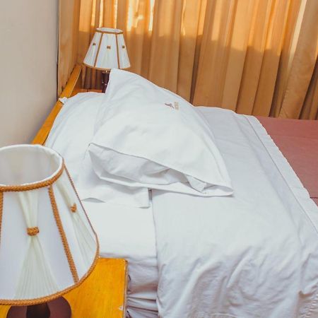 Hostal Premier Арекипа Экстерьер фото