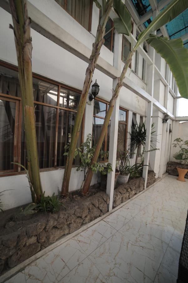 Hostal Premier Арекипа Экстерьер фото