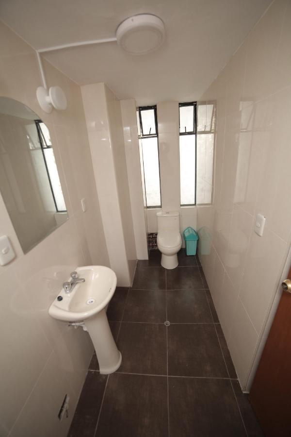 Hostal Premier Арекипа Экстерьер фото