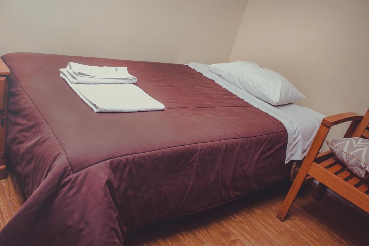 Hostal Premier Арекипа Экстерьер фото